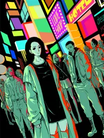 冷门补片收藏组封面